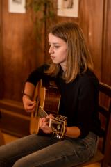 Foto utrinki s slavnostne seje 2018 43